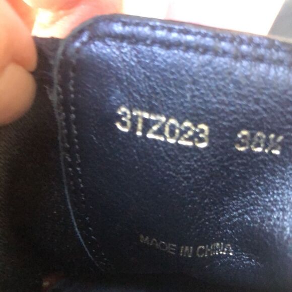 Prada ankle boots - Picture 10 of 11